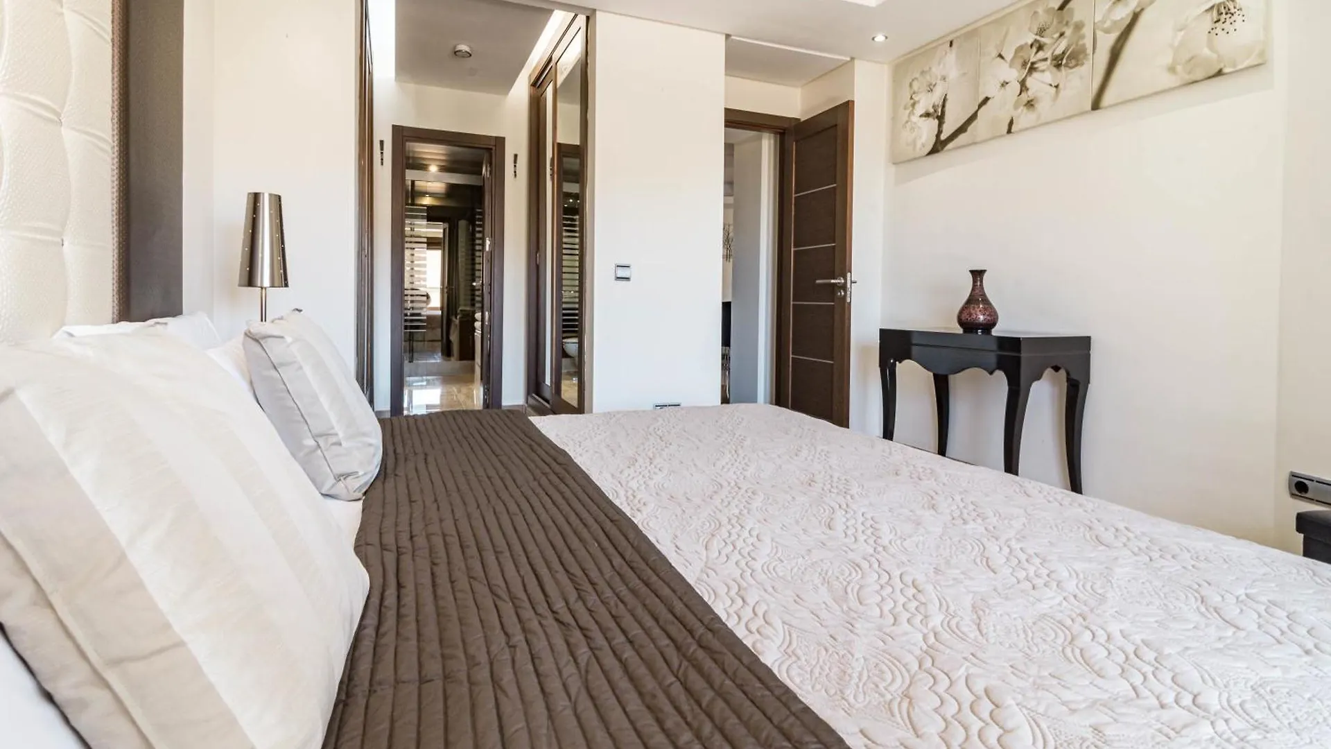 Apartment Bp7C.2A Beachfront Penthouse With Private Pool Estepona