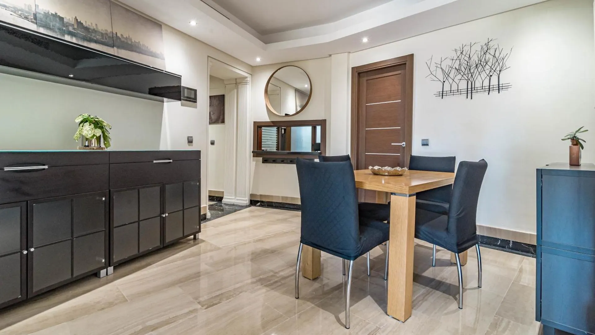 Bp7C.2A Beachfront Penthouse With Private Pool Estepona Apartment